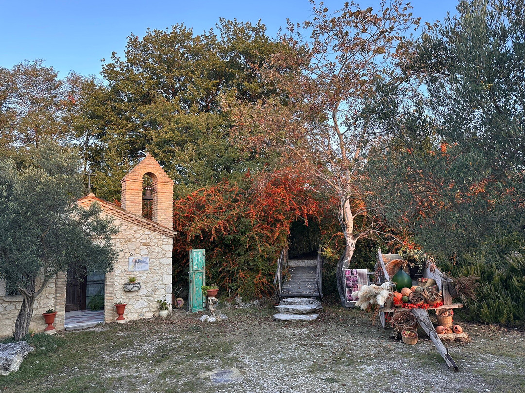 L'antico Tratturo