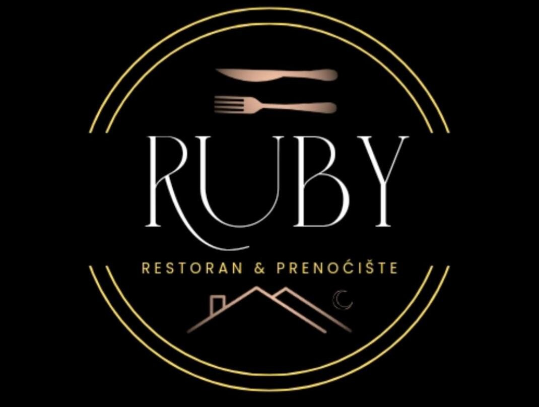 Ruby Restoran & Prenociste