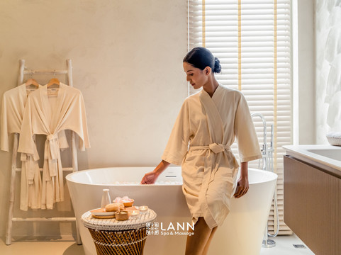 Lann Spa & Massage Phuket