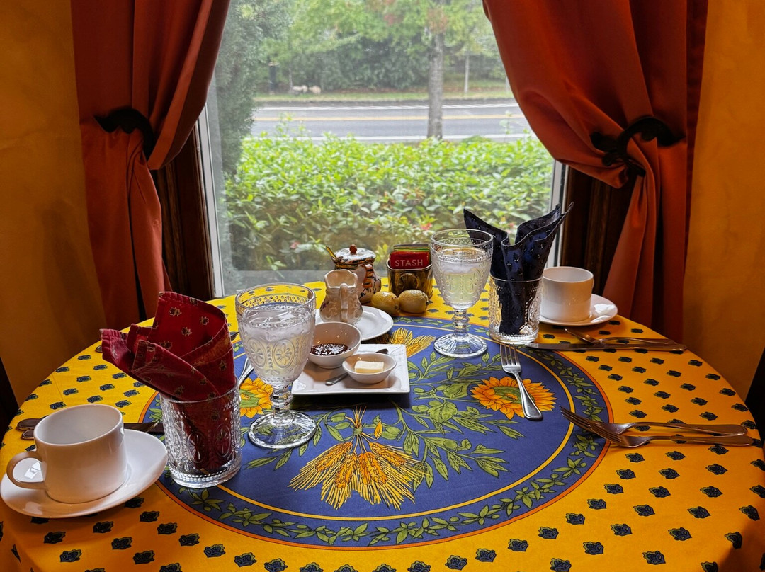 A' Tuscan Estate Bed & Breakfast主图