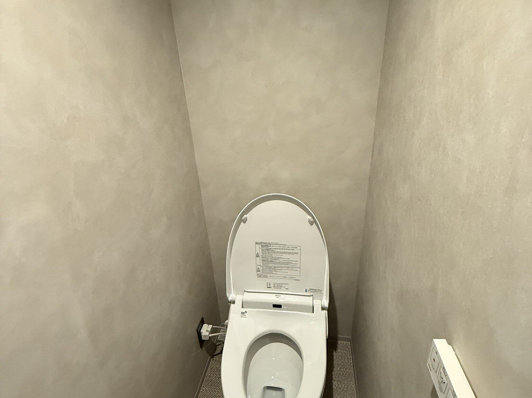 瑞江第一酒店主图