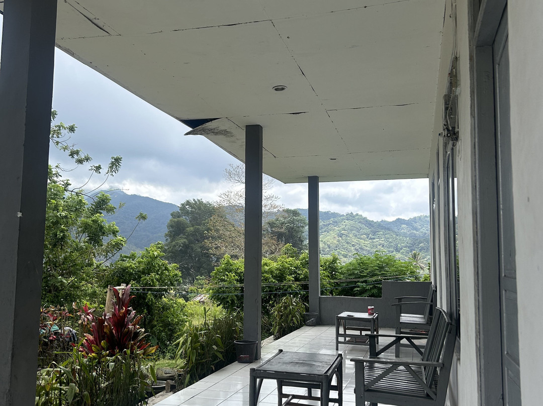 Hidayah Homestay主图