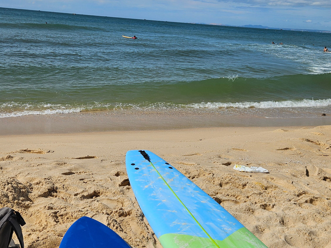 KiteVietnam School-Ham Tien必去景点