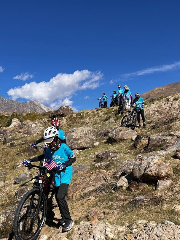 Himalayan Nature Escapes-默纳利必去景点