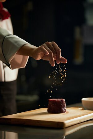 La Siesta Premium Hang Be Hotel主图