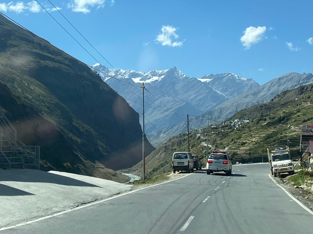 La Himalaya Expeditions-西姆拉必去景点