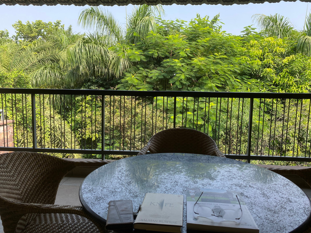 Taj Sawai Ranthambore主图