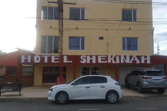 Hotel Shekina