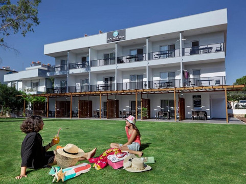 Palmiyem Apart Otel