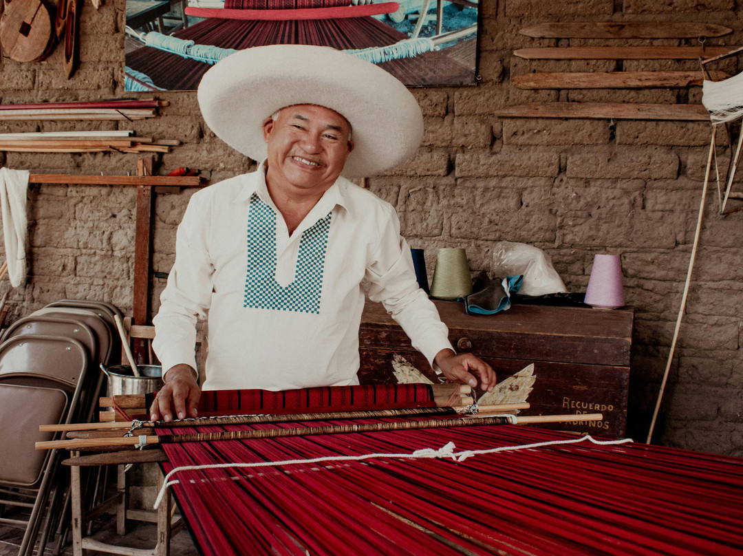 Ancestral Matzuri-Teotihuacan de Arista必去景点