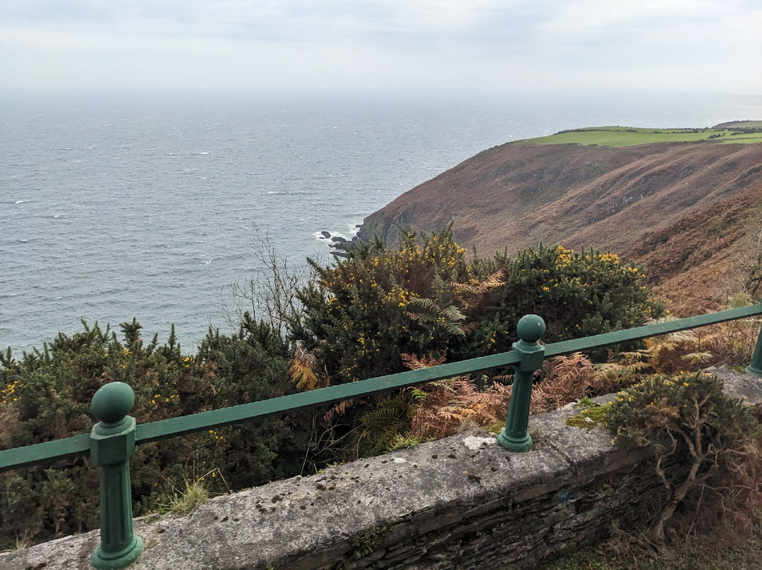 Manx Electric Railway-Douglas必去景点