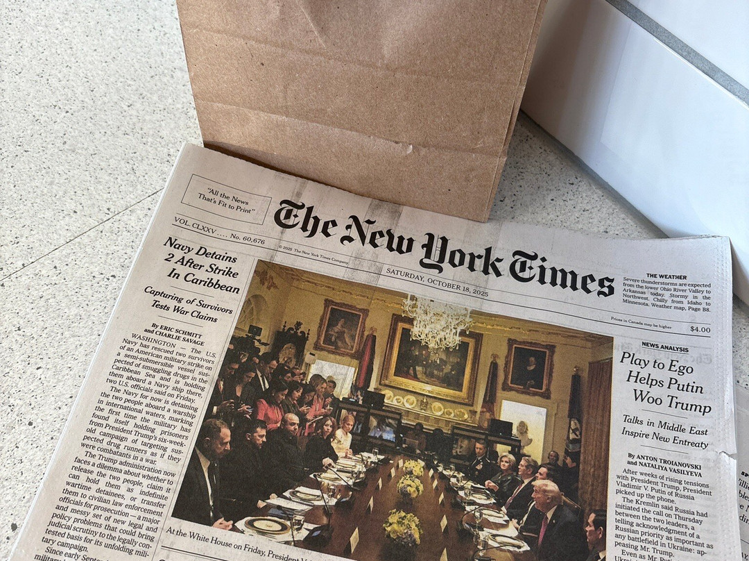 Kneller's Delicatessen