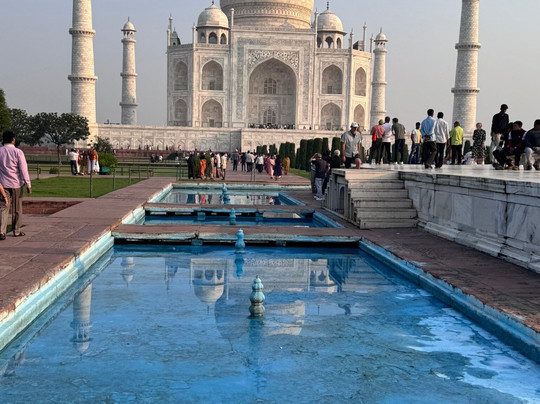 Xplore Real India-新德里必去景点