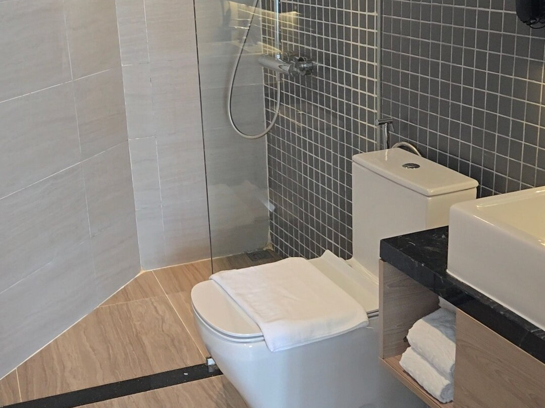 Golf Valley Hotel主图