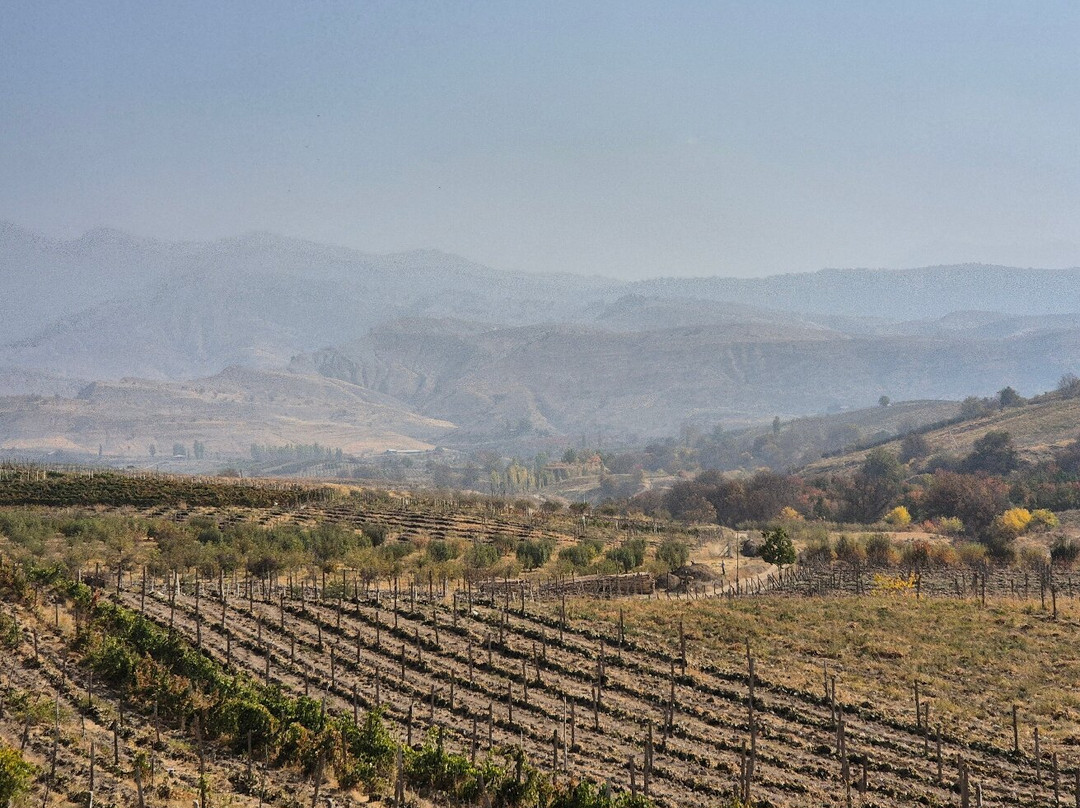 Marakanda Travel-塔什干必去景点