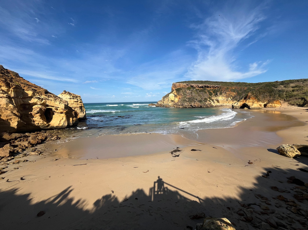 Childer's Cove-The Cove必去景点