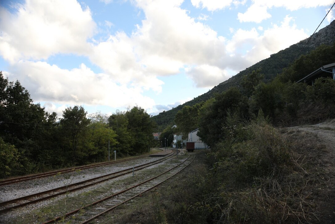 Gare de Venaco-Venaco必去景点