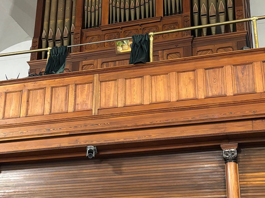 Sound of Charleston-查尔斯顿必去景点