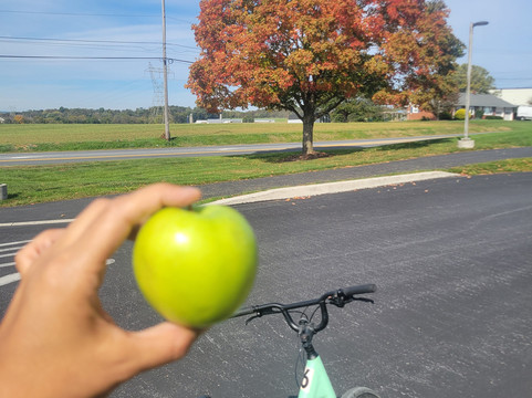 Lititz Bikeworks-利蒂茨必去景点