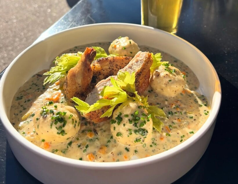 The Vault Brewing Company - Easton