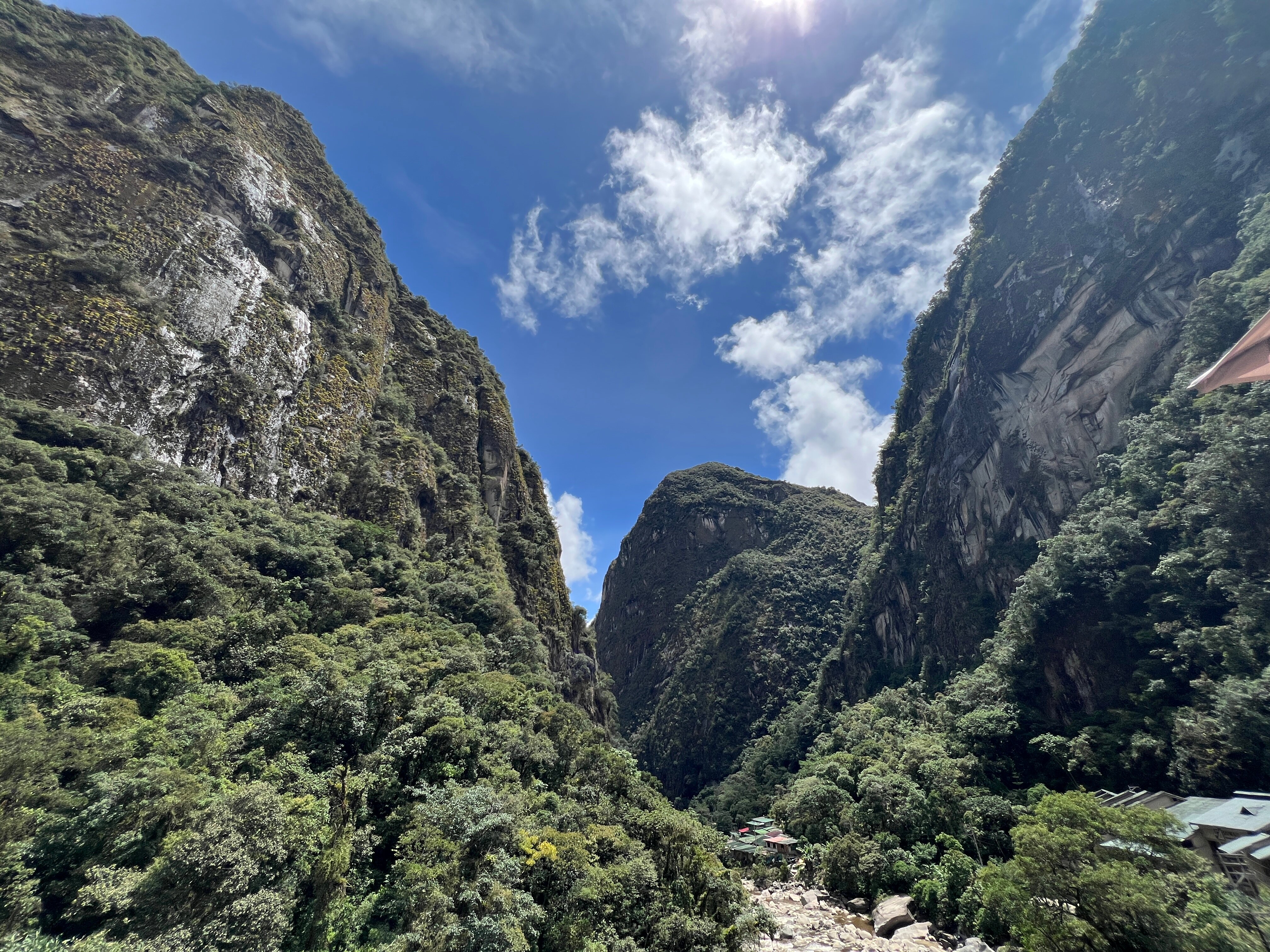 马丘比丘蒂拉维瓦酒店-官方