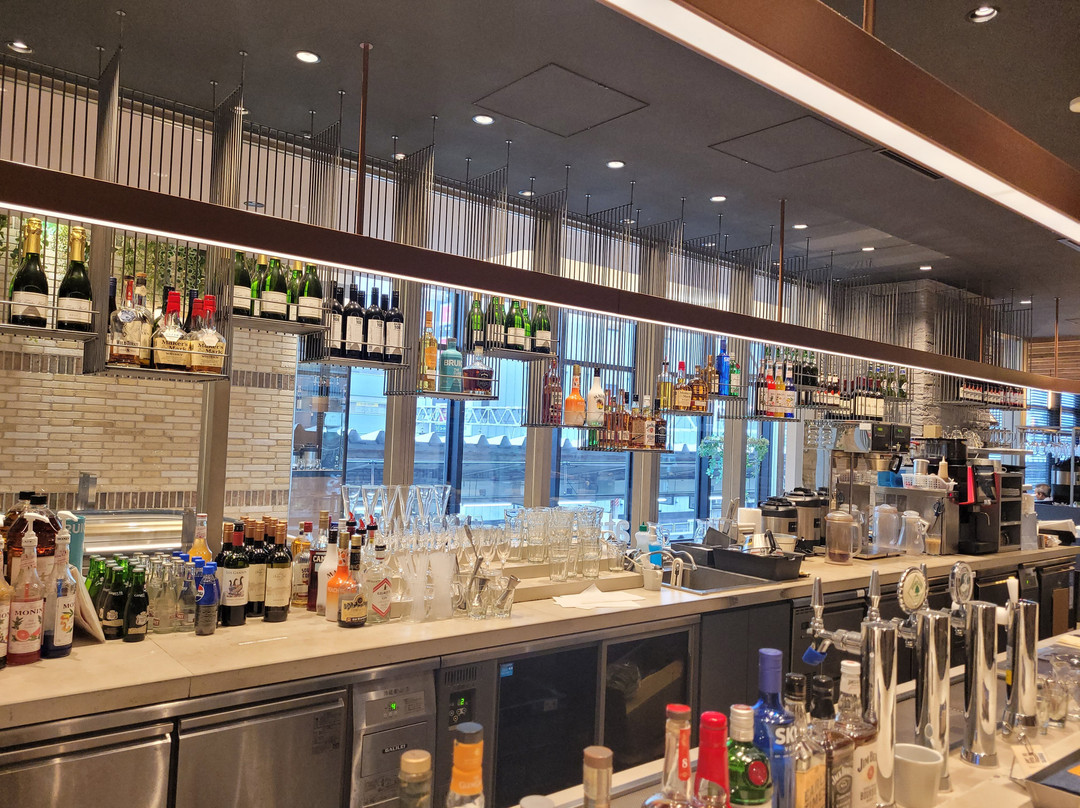 CARROLL アトレ五反田2