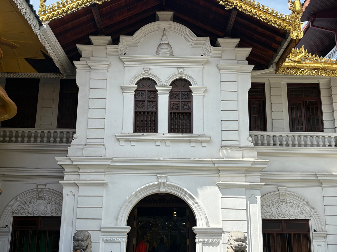 Travel with Lions-Panadura必去景点