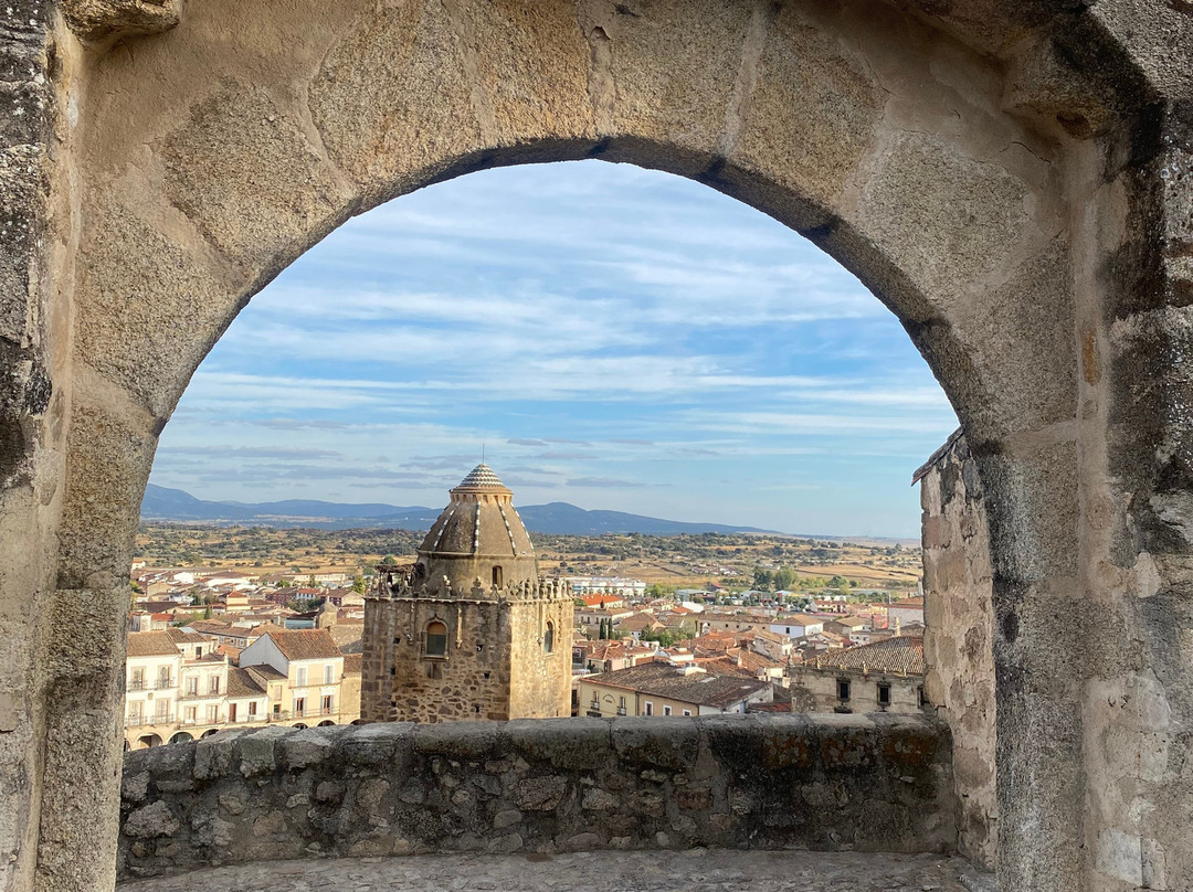 Turismo Trujillo.es Actividades Turísticas-特鲁希略必去景点