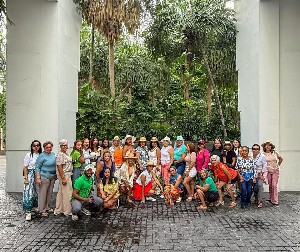 Bigcountry Vacation-曼谷必去景点