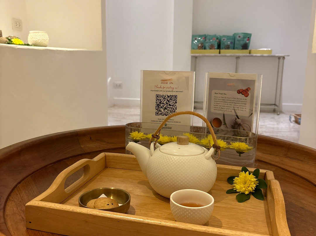 Shine Spa Phuket-攀瓦角必去景点