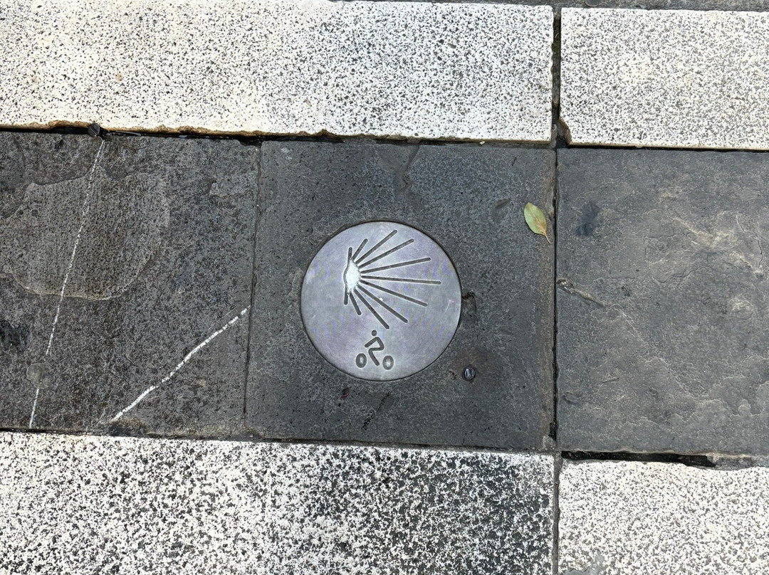 JACOTRANS, transporte de equipajes-Orreaga-Roncesvalles必去景点