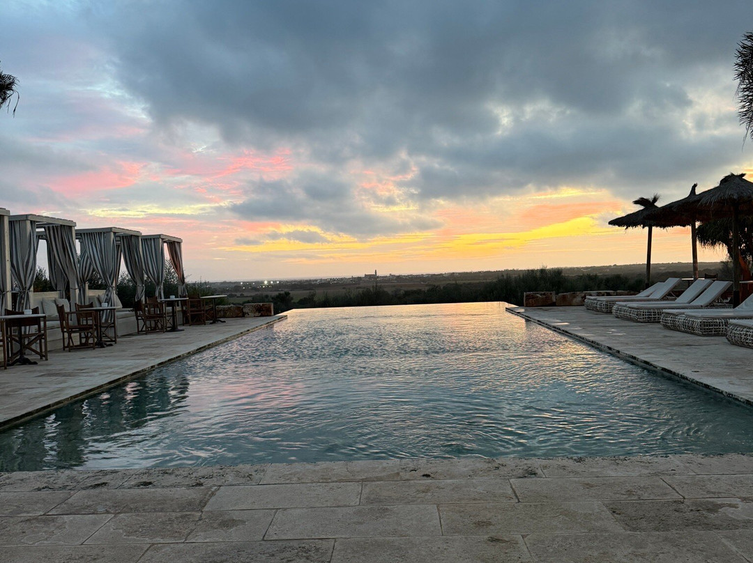 Es Turo Finca Hotel Rural主图