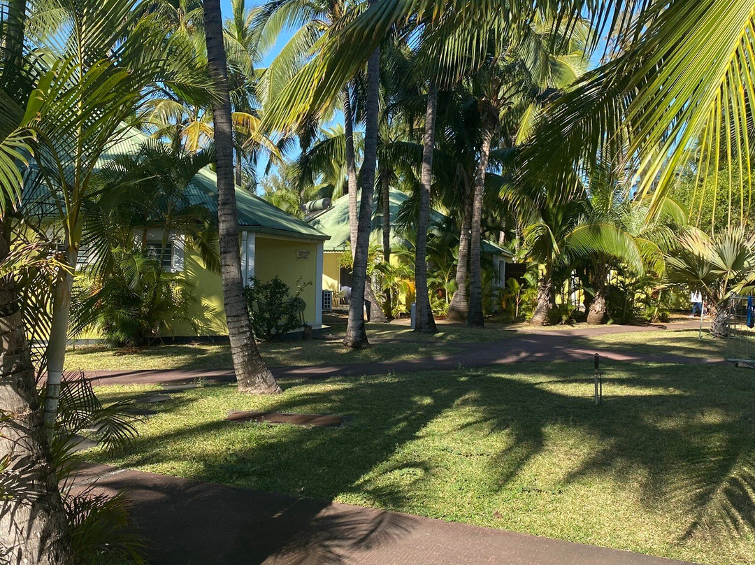 Hôtel Exsel Floralys主图