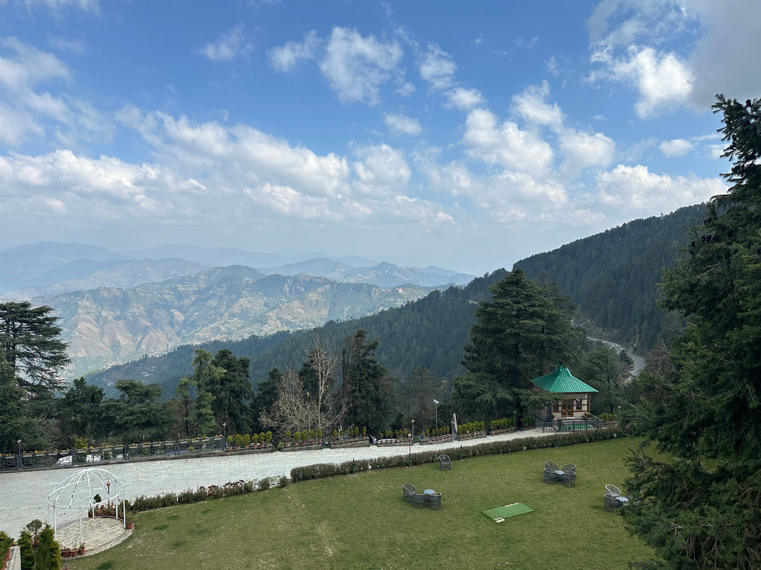 Kufri Heritage Resort & Spa