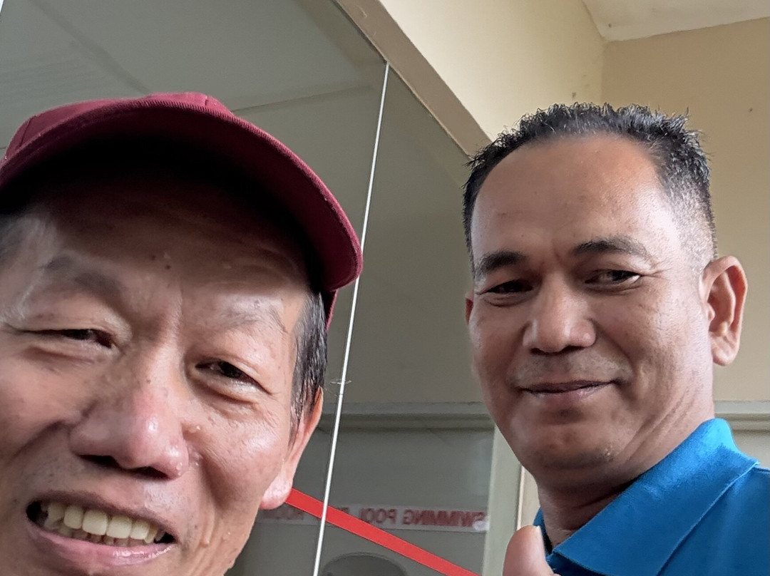 乔治市城市酒店主图