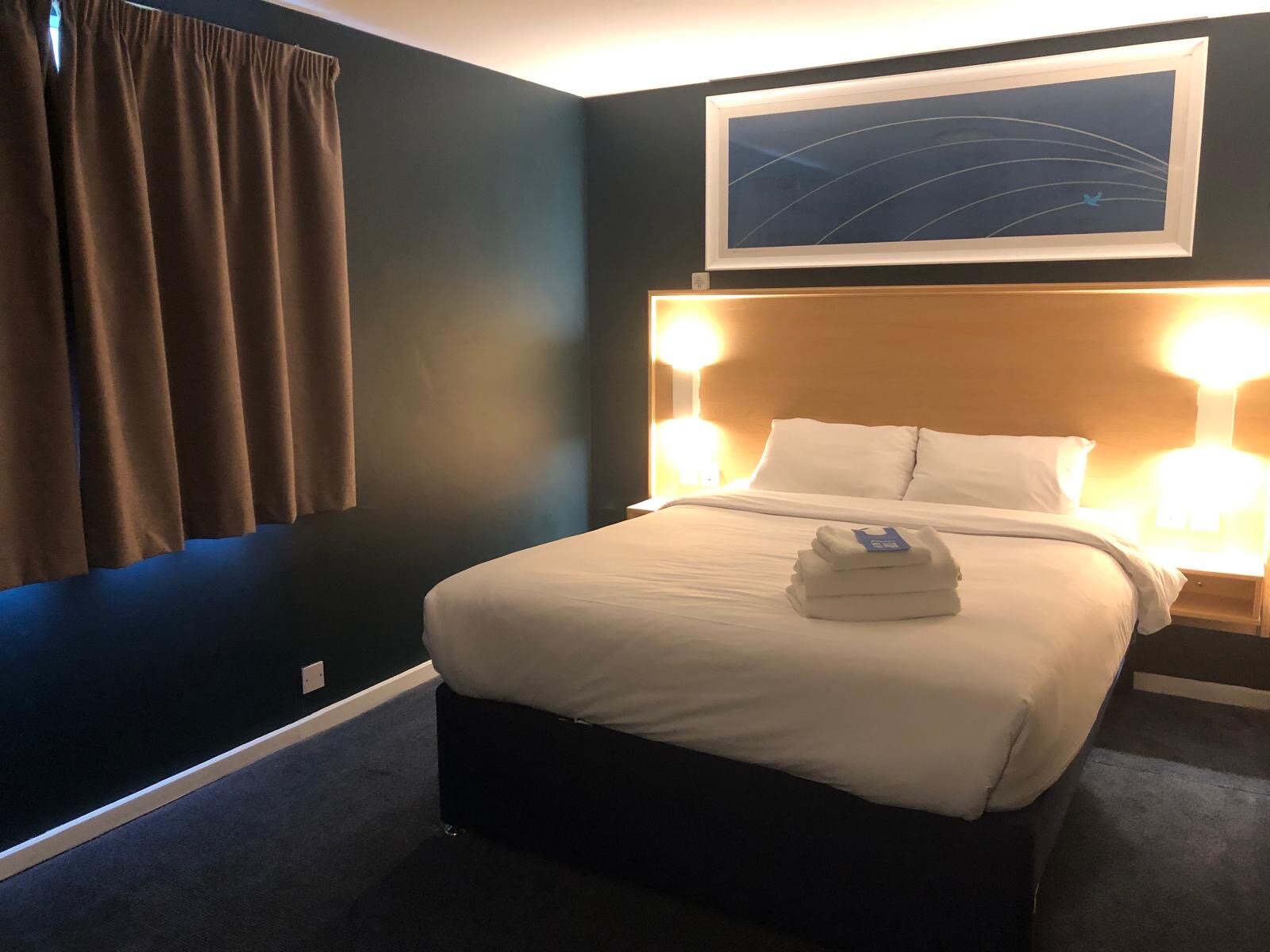 Travelodge Hastings-官方