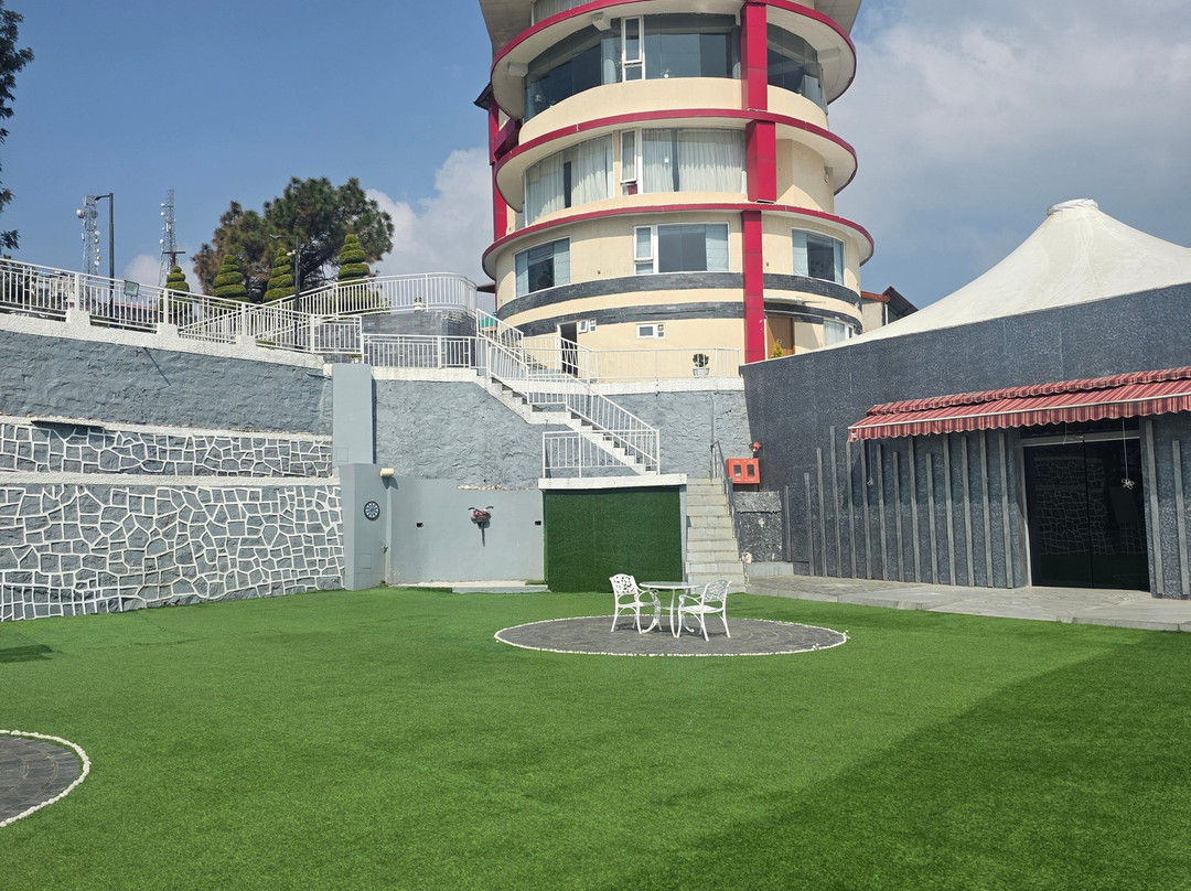 Regenta Hilltop Shimla主图