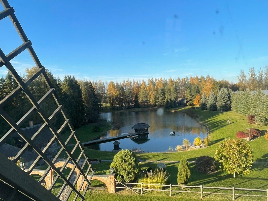Sodeliskiy Dvaro Sodyba Hotel主图