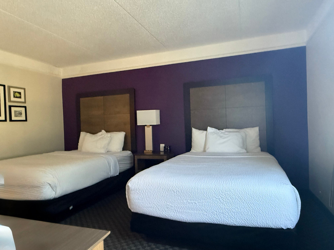 La Quinta Inn & Suites by Wyndham Shreveport Airport主图