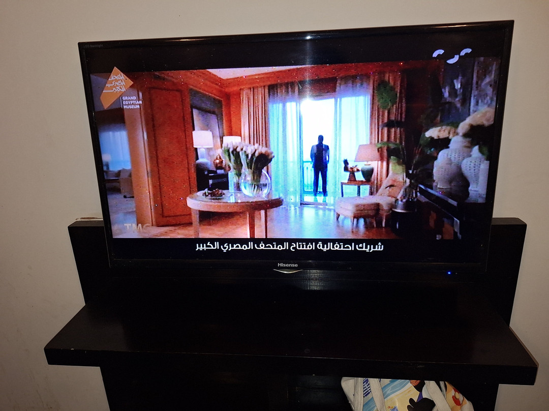 Porto South Beach主图