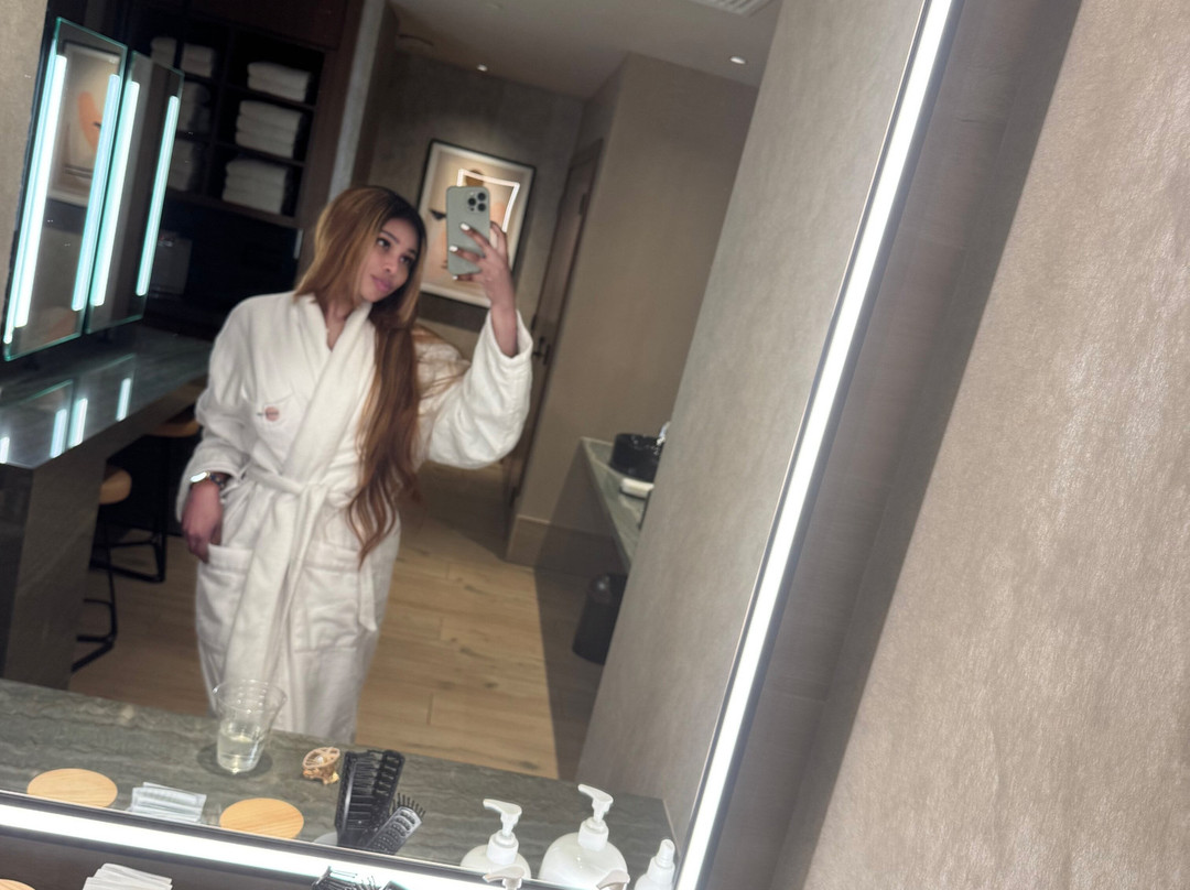 Breve Spa-波士顿必去景点