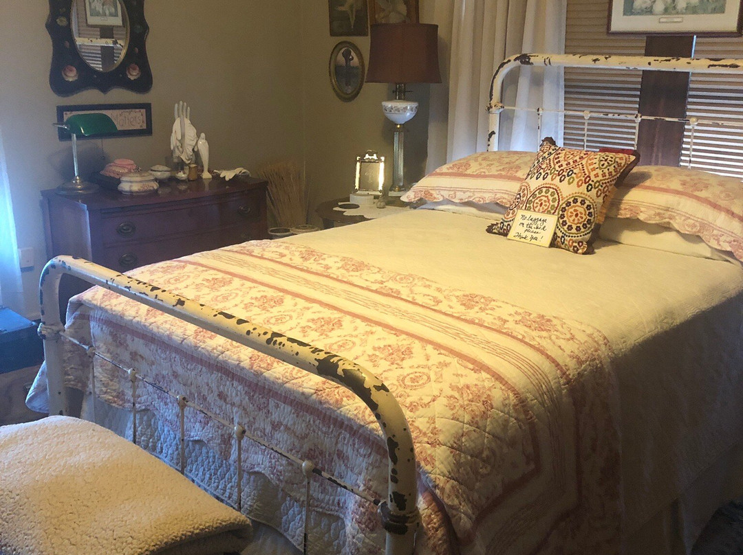 The Old Place Bed & Breakfast主图