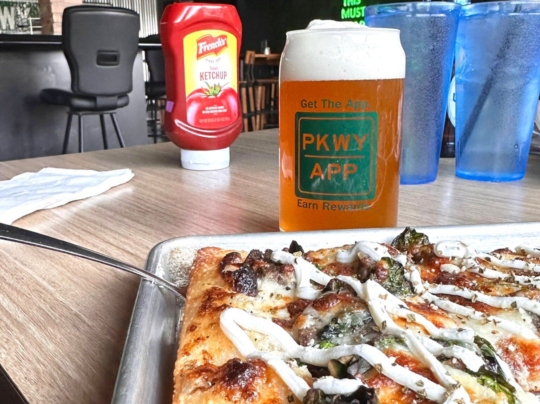 PKWY Tavern Volunteer