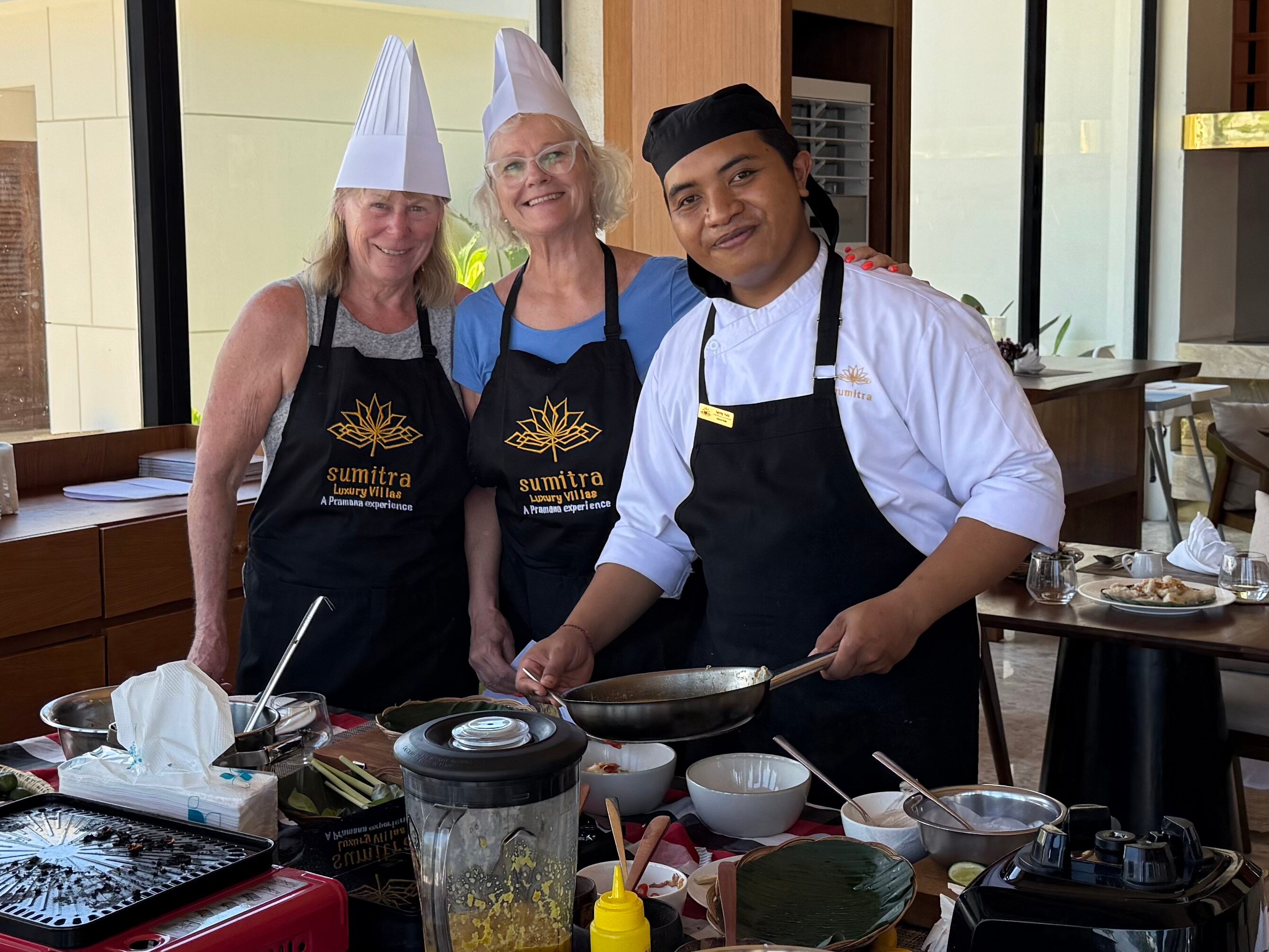 Sumitra Luxury Villas & Resort By Pramana-官方