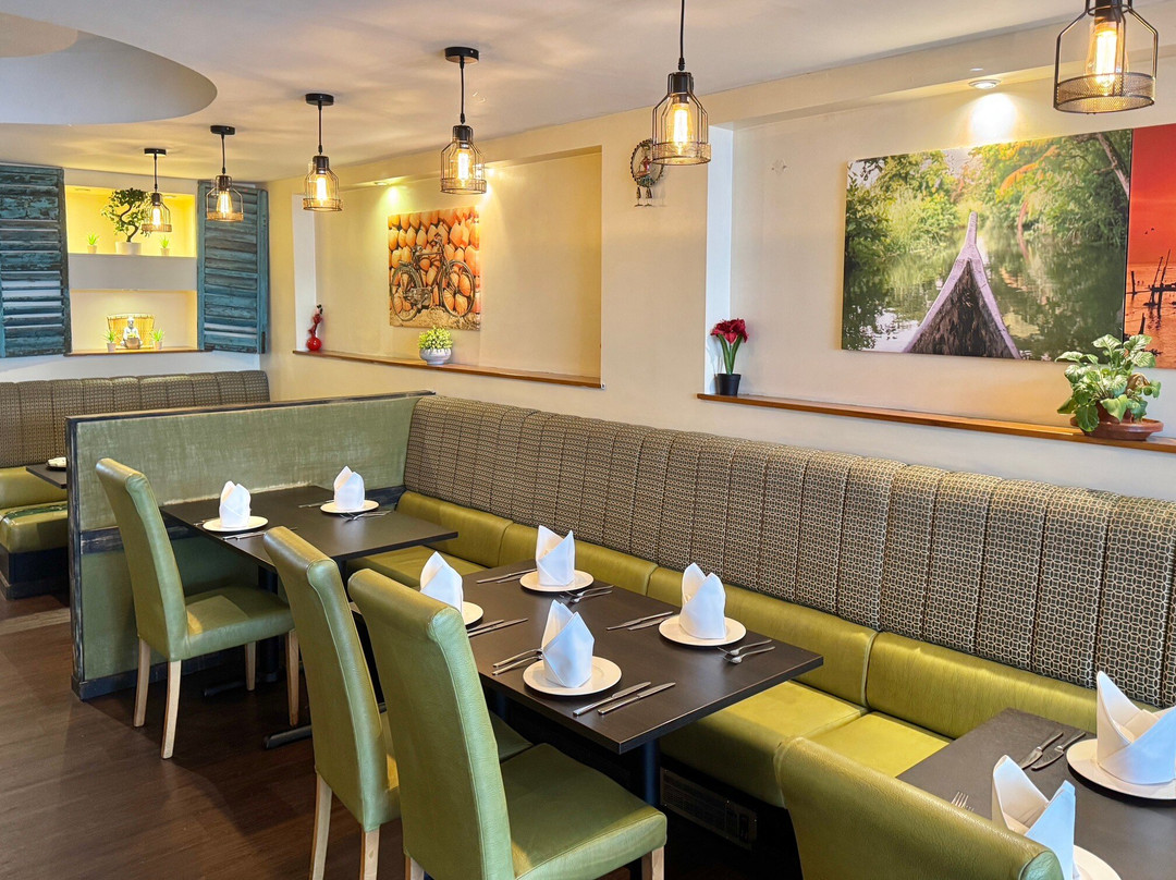 Salkaara Welfield Rd