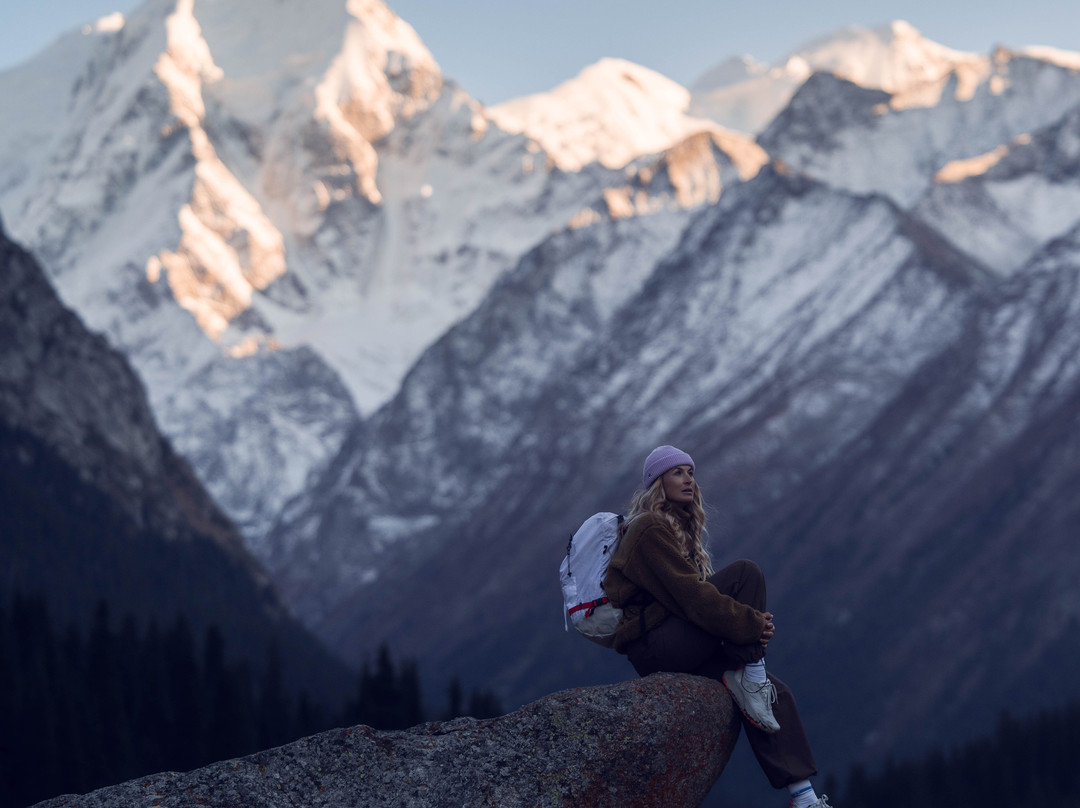 Visit Karakol - Travel Company-Karakol必去景点