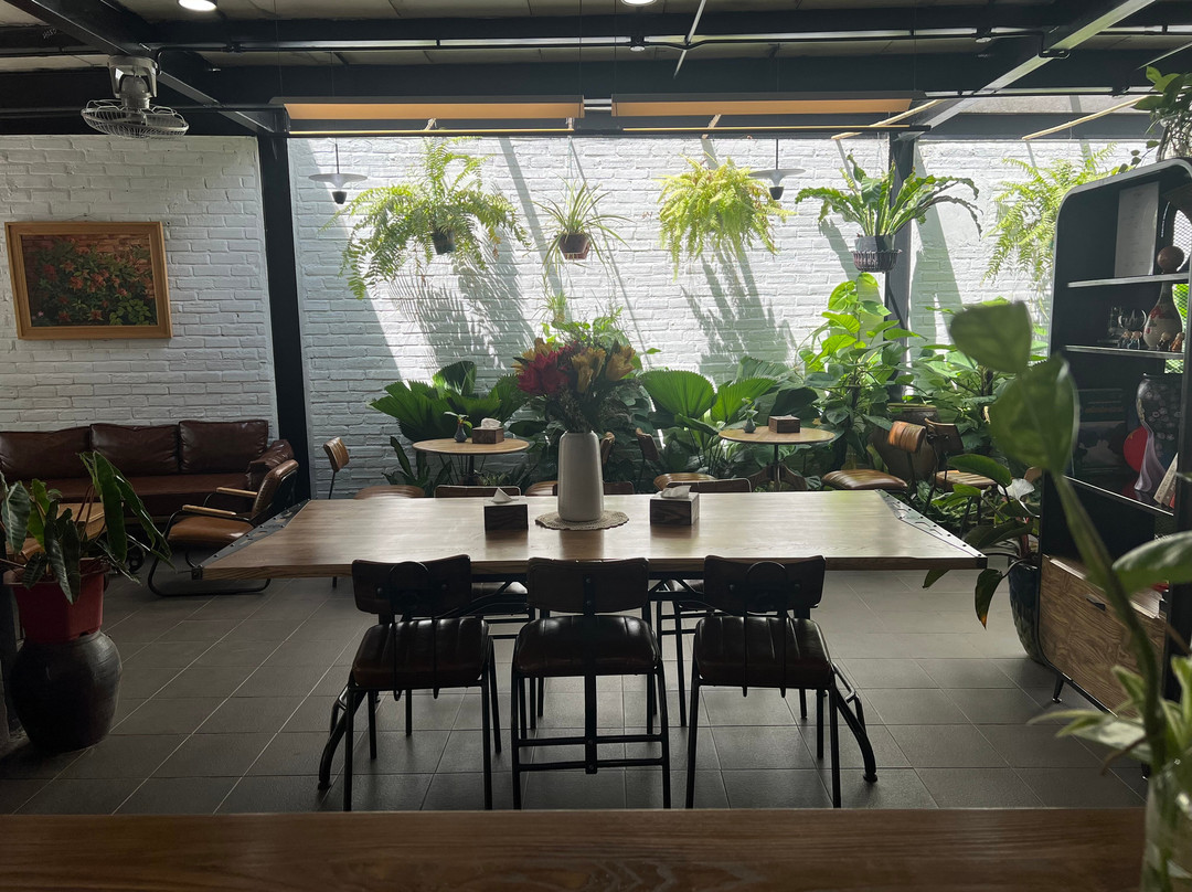 Catba Specialty Coffee