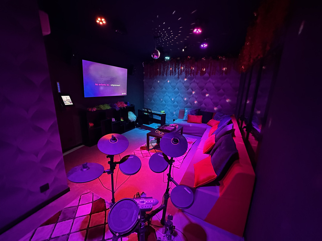 Adventure Center-克莱蒙费朗必去景点