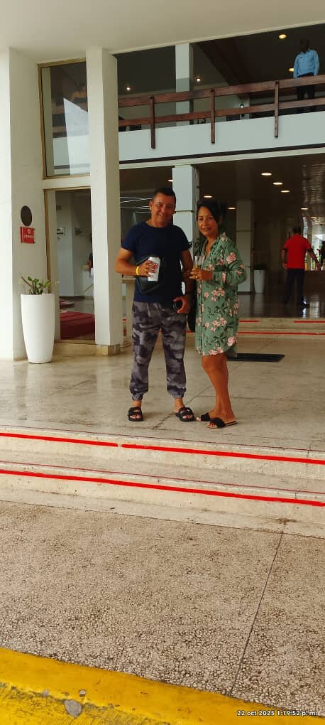 Hotel Club Amigo Atlántico Guardalavaca-浴室