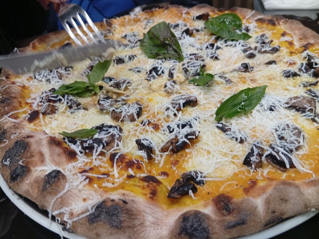 La Vita È Bella主图